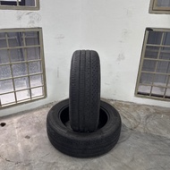 (USED TYRE) CONTINENTAL CC6 (185 65 15) (185/65 R15) (185/65R15)