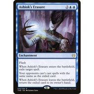 Ashiok's Erasure - Theros Beyond Death (THB) MTG