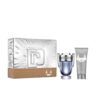 Paco Rabanne Men's Invictus Gift Set Fragrances [Niche小眾沙龍香水] [全網最齊全] [Pre-Order外國預訂]