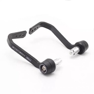 Kawasaki ZX25R ZX-25R ZX-6R ZX-10R ZX-4R EP Evotech Lever Guard