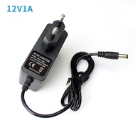 Universal power supply AC 220V to DC 12V 5V 13v 24v 15v 9v 8v 3V 6v 10V 14v 15V 1A DC adapter LED dr