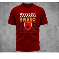 PSM Makassar t-shirts, PSM Makassar football t-shirts, PSM Makassar t-shirts