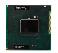 Intel Core i3-2330M SR04J Mobile CPU Processor Socket G2 PGA988 2.2Ghz 3MB 5 GT/s