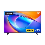 TOSHIBA LED TV 32" FULL HD VIDAA 32V35RP