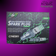 ESR SPARK PLUG ULTRA SERIES (C7HESR1/C7HESR3/B8ESR1/B9ESR1/CR8ESR3/CR9ESR3)