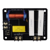 GTSVSOMA™ แท้ 712 เน็ตเวิร์คกลาง 1100W 12 นิ้ว เน็ตเวิร์คกลางแหลม network2ทางกลางแหลม DIY เนตเวิร์ค