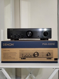 Denon PMA-600NE Integrated Amplifier