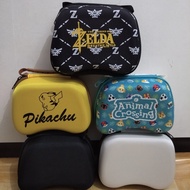 JYS Bag Pouch Cover Dualsense Stick Pro Controller Xbox PS4 PS5