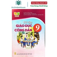 Civic Education Workbook 9 Connection