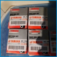 ❏ ╭ ✭ ballrace,tpost bearing set aerox /nmax/sniper.