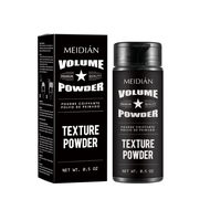 Hair Volume Powder Mattifying Hair Powder Volumizing Root-lifting Hair Powder Lifeless Hair Without 