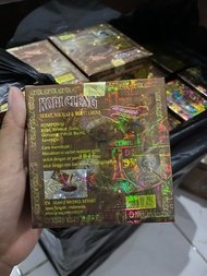 Kopi cleng isi 10saset kopi instan