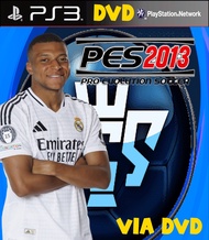dvd pkg pes 2013  doel patch season 2025 ps3 hen cfw