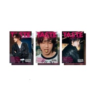 READY STOCK NCT HAECHAN - [ TASTE ] 1ST ALBUM (FULL SPREAD Ver.)