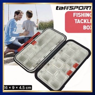 Fishing Tackle Box Removable Waterproof - DY030 Fishing Box Tackle Box
