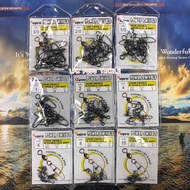 EUPRO BDCL CRANE SWIVEL WITH DOUBLE LOCK SNAP POWER SWIVEL SNAP SWIVEL FISHING SWIVEL