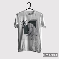 Halsey T-Shirt - Polaroid