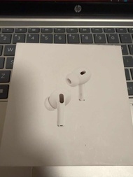 😻😻😻即日寄 airpods pro 2 順豐包郵免運費 最新版本)👍大量好评👍 全新未開封 耳機 即日寄出 👍藍牙耳機 magsafe充電 無線耳機 Airpodspro 2開盒自動配對 自動降躁 