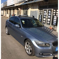 (() Baoma3 Series GT E90 E46 E92 4 Series 5 Series 6 Series GT Roof Luggage Rack Crossbar Wing Bar R