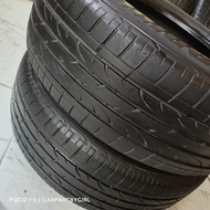 (ราคาต่อคู่ 2 เส้น) ยาง% Bridgestone รุ่น Dueler H/P Sport ขนาด 225/55/18 ปี20 (4220) มี 2 คู่