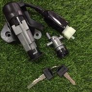 Main switch set Demak DV110 kunci switch motorcycle Demak DV110