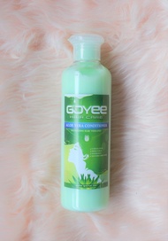 GOYEE HAIR CARE 250 ML ALOE VERA CONDITIONER  Nourishing Hair Therapy for For Hair Grower Hair Growth Scalp Treatment Anti Hair Fall Anti Hair Loss Cash on Delivery