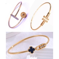 Young gold bracelet 15% (2.7 GRAM) Request grade and weight CHAT ADMIN