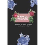 [sgstock] Organize Password: Manager for individuals Login Internet Address, Website Username email/