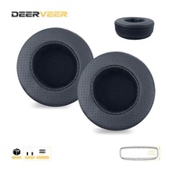 {Feida Digital Store} แผ่นรองหูฟังสำรองสำหรับ Sony MDR ZX300BT MDR ZX310 MDR หูฟัง ZX330แบบหนาโฟมจำร