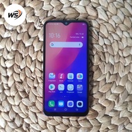 Hp Second Murah VIVO Y12 / VIVO 1904