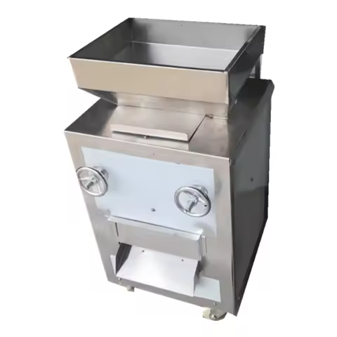 Dicing Walnut Crusher Pistachio Crushing Almonds Cutter/Bean Chopper Cashew Nuts Chopping Peanut Cut