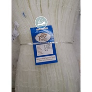 MATA 0.60mm X 3-1/2inch X 120 Md X 45.7M Horizontal Eye (EMPTY CONTENT) White Mono Fishing Net