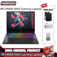 HP OMEN MAX Gaming Laptop 16 inch  Intel Ultra7/Ultra9  AI Boost | RTX 5080/RTX 5080/RTX5090