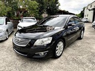 《百度汽車 》2007年CAMRY V版 3.5大馬力 頂配實跑11萬 一手車庫車 車況超優 可全貸私分