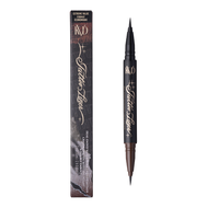 KVD Beauty Tattoo Liner Dual-Ended Waterproof Liquid Eyeliner (Holiday Limited Edition)