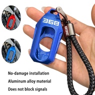 For Zontes Motorcycle 2023-2025 125m 150m 150D 368E 368g 368D 368M 368E 368K 350D 350M Remote Contro