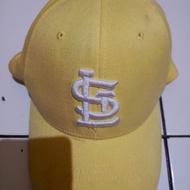 Topi LST MLB size Xs - S