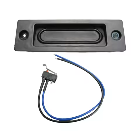 Tailgate Control Switch Contact Sensor for Volvo For S40 II For S80 2004 to 2006 V50 XC60 Part Numbe