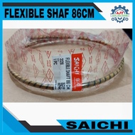 Ulir Flexible shaf mesin rumput BG328