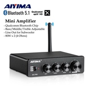 ［實體商店］Mini Amplifier, Bluetooth Amplifier, 迷你擴音機, 藍牙擴音機, 藍牙功放, Aptx, Bluetooth Amp