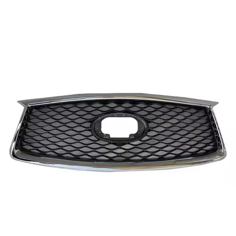 Sell Well Grille Car for Infiniti EX35 Q50 QX50 FX35 G25 QX60 2016 QX70 Front Car Grill