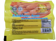 Chicken Frankfurter 300GM/PKT