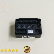 Epson T1100 L1300 Printhead Head Manifold Nozzle Pole DTG Printer/DTF