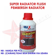SUPER RADIATOR FLUSH RADIATOR CLEANER 300 ML