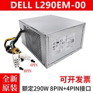Free Shipping Brand New Dell L290EM-00 Universal HU290EM-00 H290AM-00 AC290AM-00 Power Supply