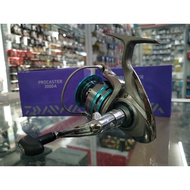 Fishing Reel Daiwa Procaster 3000/4000A