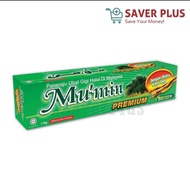 Mu'min Premium Ubat Gigi - Ekstra Kayu Sugi / Pudina Asli (75g/175g/250g)