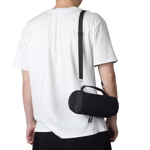 For Harman Kardon LUNA Speaker Portable Carrying Case ，Shoulder Storage Bag Box For Kardon LUNA Acce
