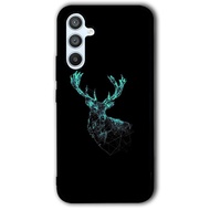 Case Samsung Galaxy A12 A22 A32 A34 A42 A52 A54 A72 Deer BG0355