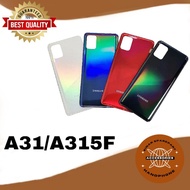 BACKDOOR BACK CASING BACK COVER SAMSUNG GALAXY A31 A315 A315F NEW